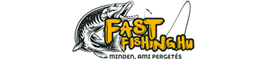 Fastfishing.hu - Minden, ami pergetés                        