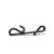 VMC 3534BK Not-a-Knot - 4 - 18kg - 14db