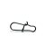 VMC 3537BK Duolock - 00 - 8,4kg - 15db