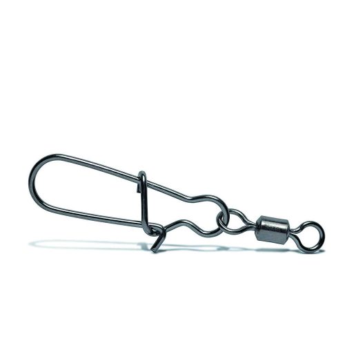 VMC 3526BK Rolling Duolock - 9 - 17kg - 9db