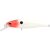 SPRO Ikiru Silent Jerk 65S - Redhead