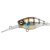 SPRO Ikiru Mini Crank 38F LL - Buzzer