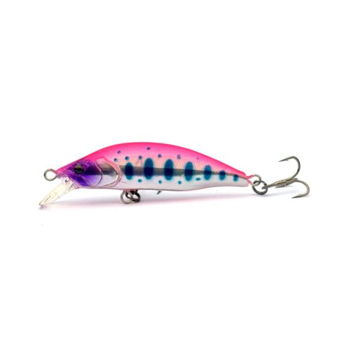 Mukai Bikaze 50S - Pink Back Yamame