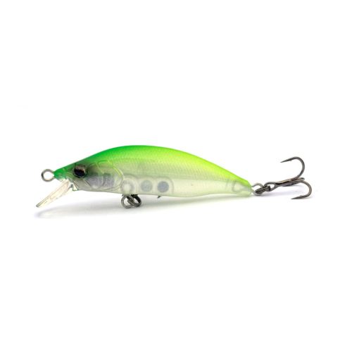 Mukai Bikaze 50S - Lime Pearl