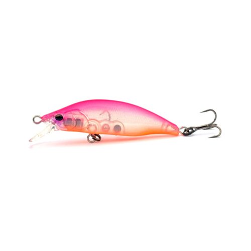 Mukai Bikaze 50S - Pink Pearl Orange Berry