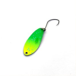 Mukai Clown - 2,5gr - Green Flash