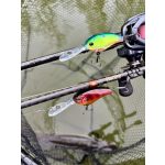 Imakatsu IK-250 - Red Gill