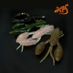 Geecrack Bellow Craw 3,5 - 286 - 85mm - 6db