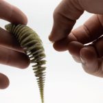 Geecrack Neko Hack Clear - S - 12db