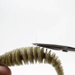 Geecrack Neko Hack Clear - S - 12db