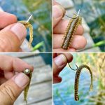 Geecrack Neko Hack Clear - S - 12db