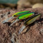 Imakatsu Dilemma 60 SP - Lightning Blue