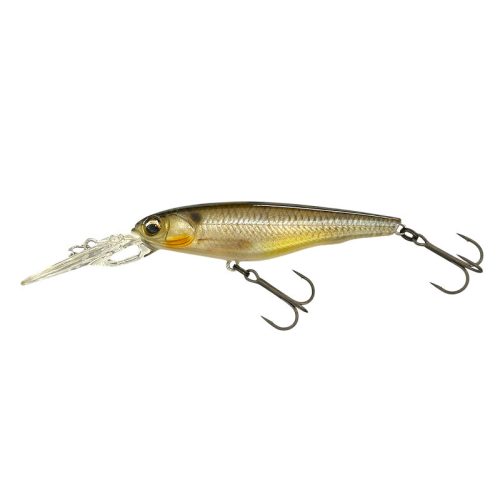 Imakatsu Dilemma 60 SP - 3D Sheron