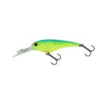 Imakatsu IS Wasp 55 SP - Blueback Tiger