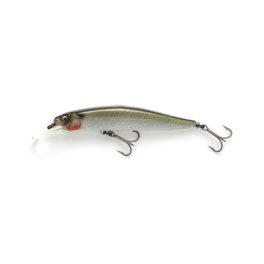 Imakatsu IK Spin Jerk 65 SP - Hazy Shad