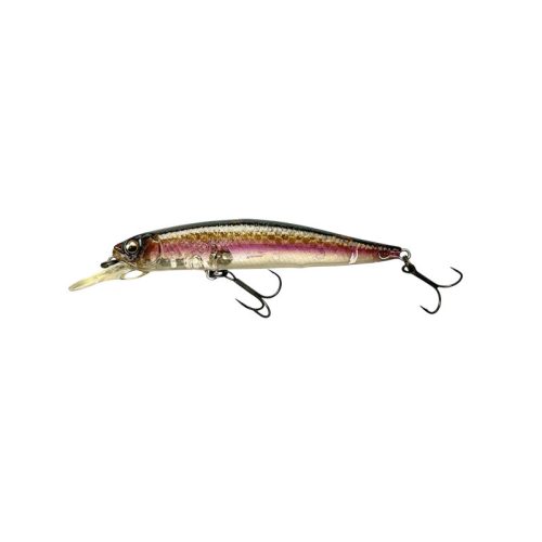 Imakatsu IK Spin Jerk 65 SP - Clear Lake Shad