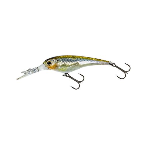 Imakatsu IS Wasp 50 SP - 3DR Real Wakasagi