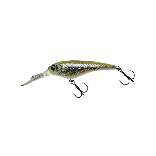 Imakatsu IS Wasp 50 SP - 3D Metal Wakasagi