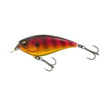 Imakatsu Gekiasa Flat - Red Gill