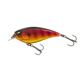 Imakatsu Gekiasa Flat - Red Gill