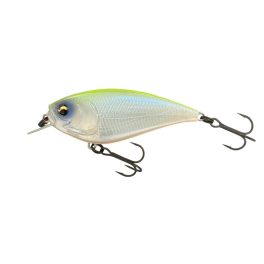 Imakatsu Gekiasa Flat - Muddy Crystal