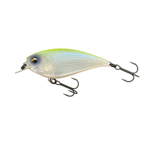 Imakatsu Gekiasa Flat - Muddy Crystal