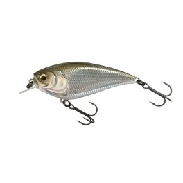 Imakatsu Gekiasa Flat - Silver Shad