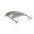 Imakatsu Gekiasa Flat - Silver Shad