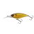 Imakatsu IS-100 - Matte Gold