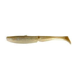 Imakatsu MJ Shad Tail 5 - Electric Wakasagi