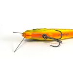 Imakatsu FD-Vib 63 - Alumina Hasu