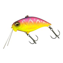 Imakatsu FD-Vib 63 - Mat Red Hot Tiger