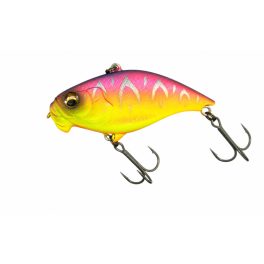 Imakatsu FD-Vib 63 - Mat Red Hot Tiger