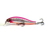 Souls Namusan 60 - Pink Back