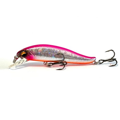 Souls Namusan 60 - Pink Back