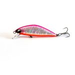 Souls Senrigan 45 - Pink Back