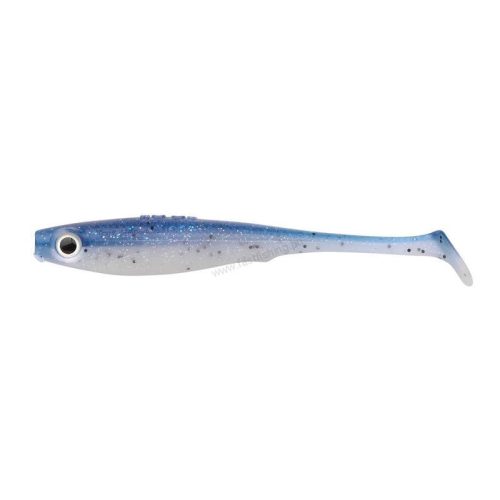 SPRO Iris Popeye  - 80mm - UV Blue Disco