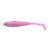 SPRO Iris Popeye - 80mm - UV Flamingo