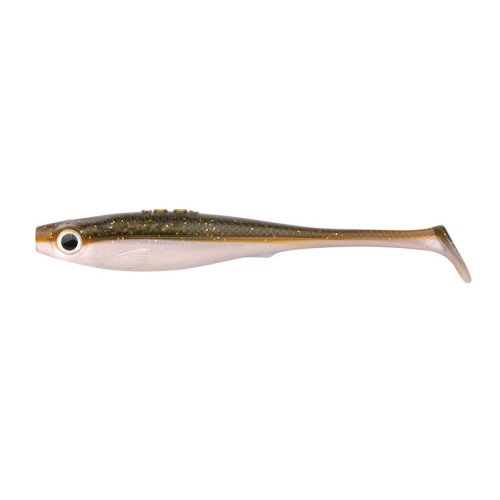 SPRO Iris Popeye  - 100mm - UV Baitfish