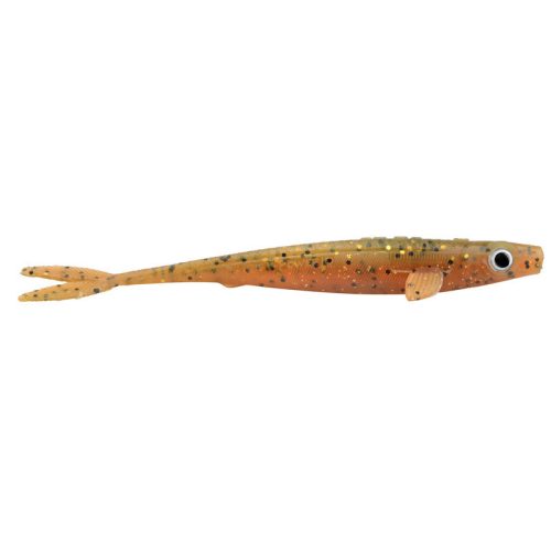 SPRO Iris V-Power - 100mm - UV Goby