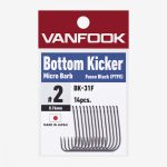 Vanfook BK-31F Bottom Kicker - 2 - 14db
