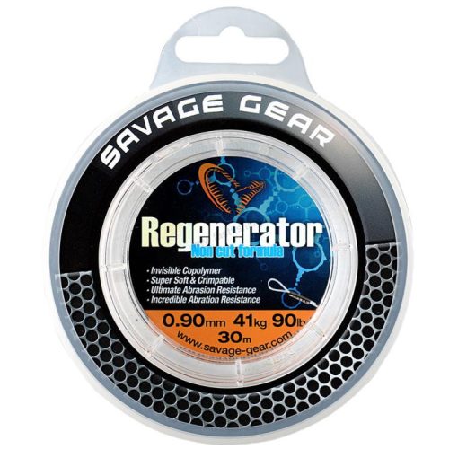 Savage Gear Regenerator Mono - 40kg - 0,90mm - 30m