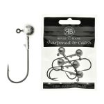 RTB Ball Jig - 4/0 - 10gr - 5db