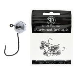 RTB Ball Micro Jig - 6 - 1,8gr - 10db