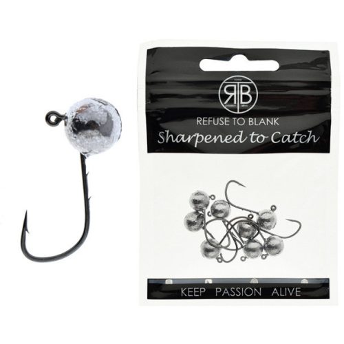 RTB Ball Micro Jig - 6 - 1,8gr - 10db