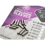 RTB Crimp Copper Sleeves - 1,2mm - 40db