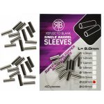 RTB Crimp Copper Sleeves - 2,0mm - 40db