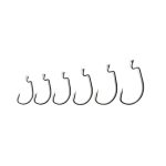 RTB EWG Worm Hooks 9004 - 4/0 - 10db