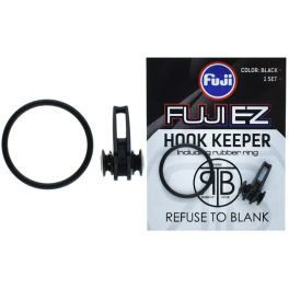 RTB Fuji Hook Keeper