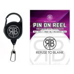 RTB Pin on Reel